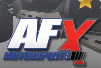 Afx Motorsports Reviews